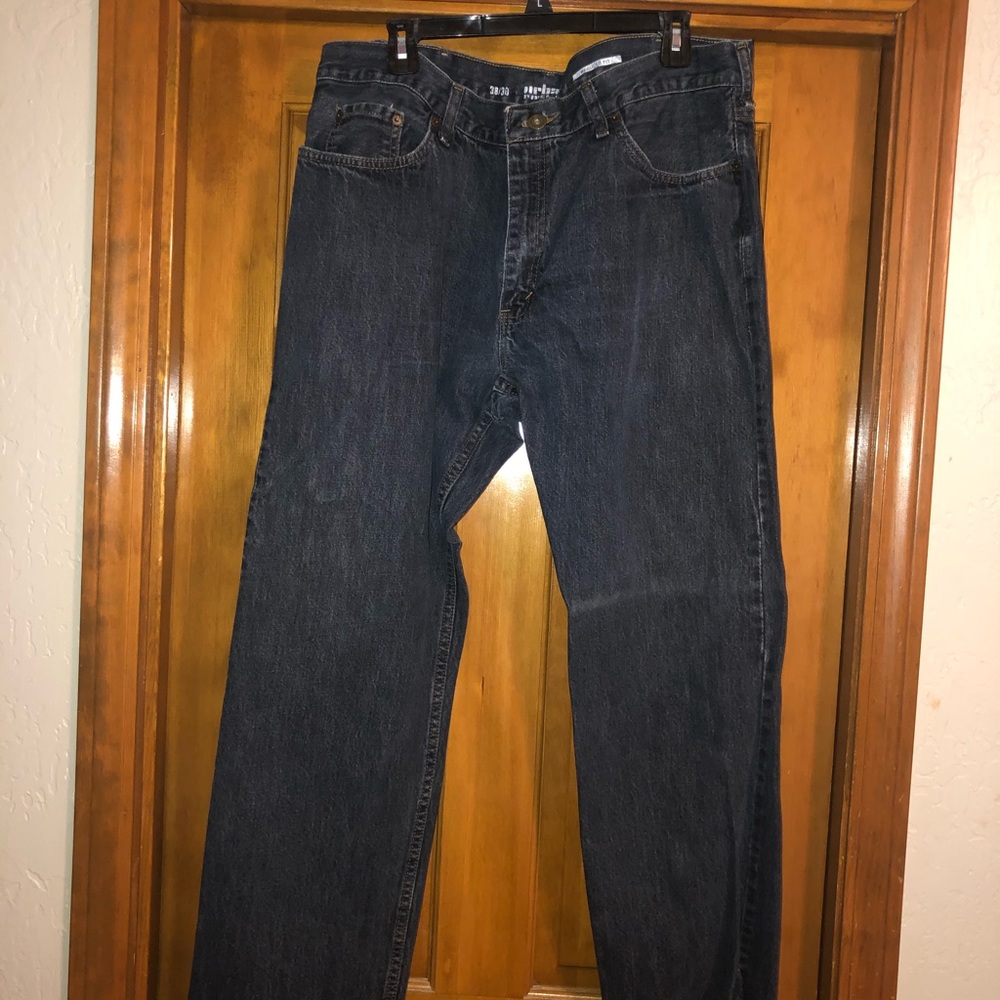 Men’s jeans